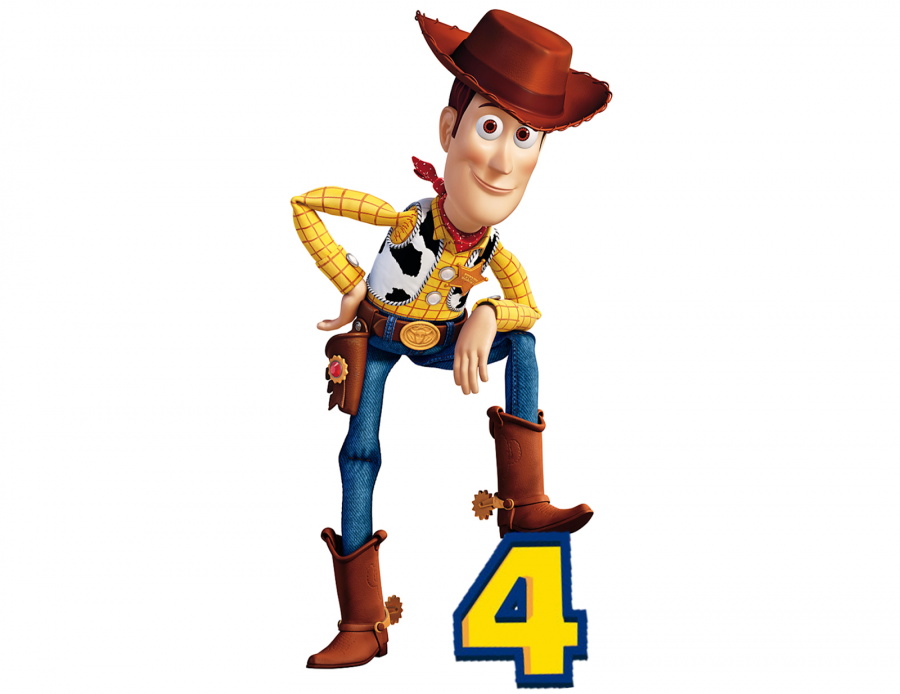 Thumb Image - Woody Toy Story Png - HD Wallpaper 