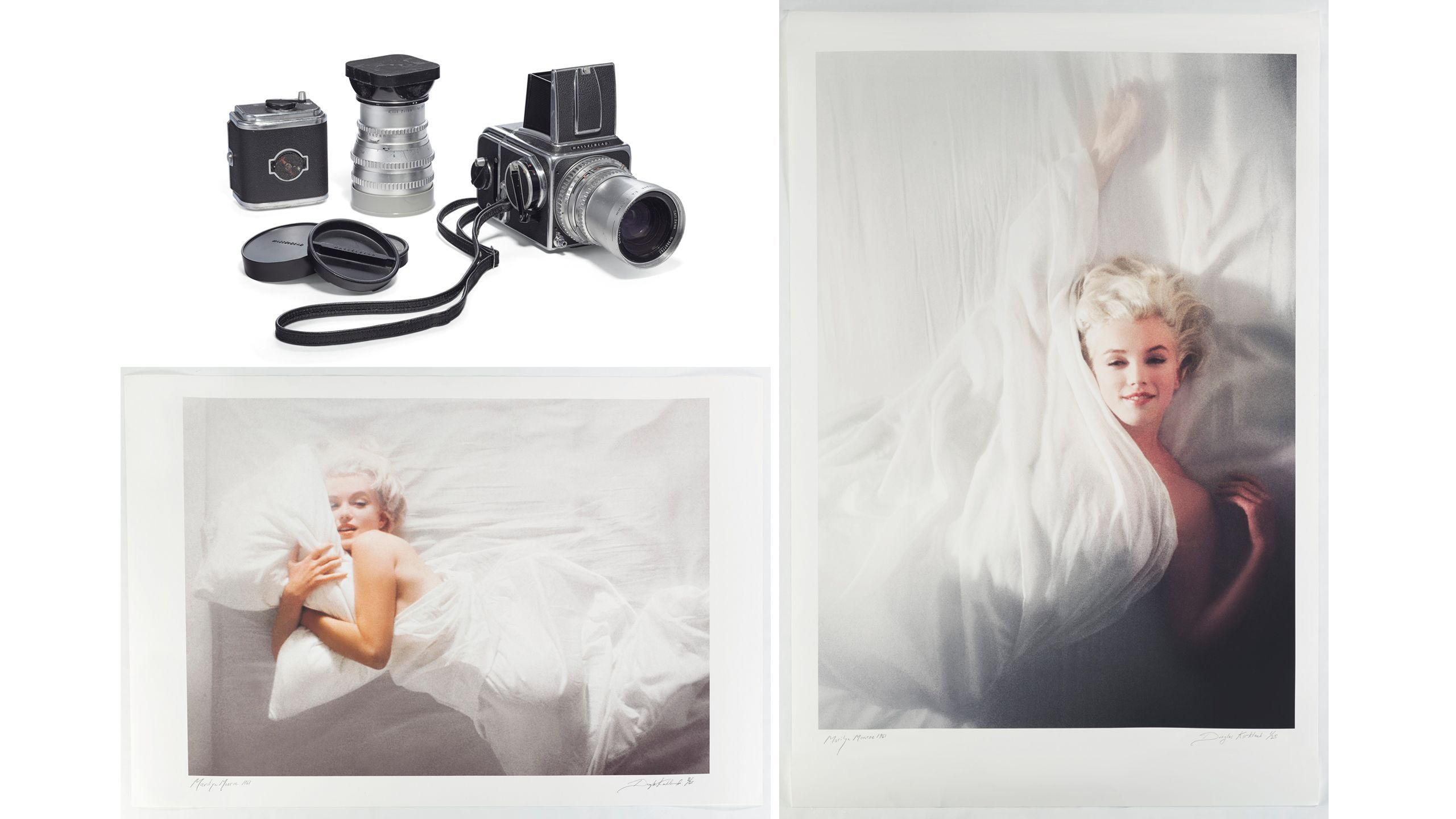 Marilyn Monroe - HD Wallpaper 