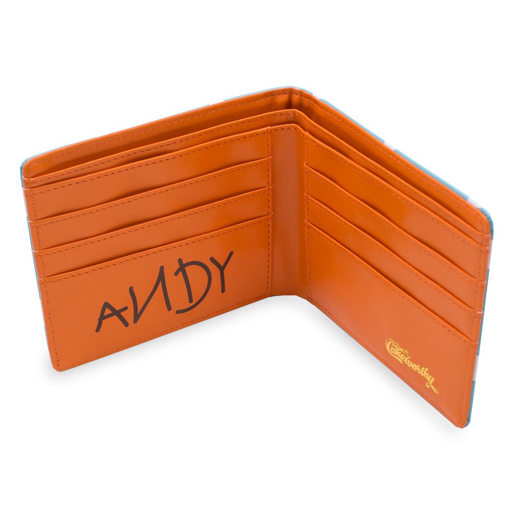 Toy Story Wallet - HD Wallpaper 