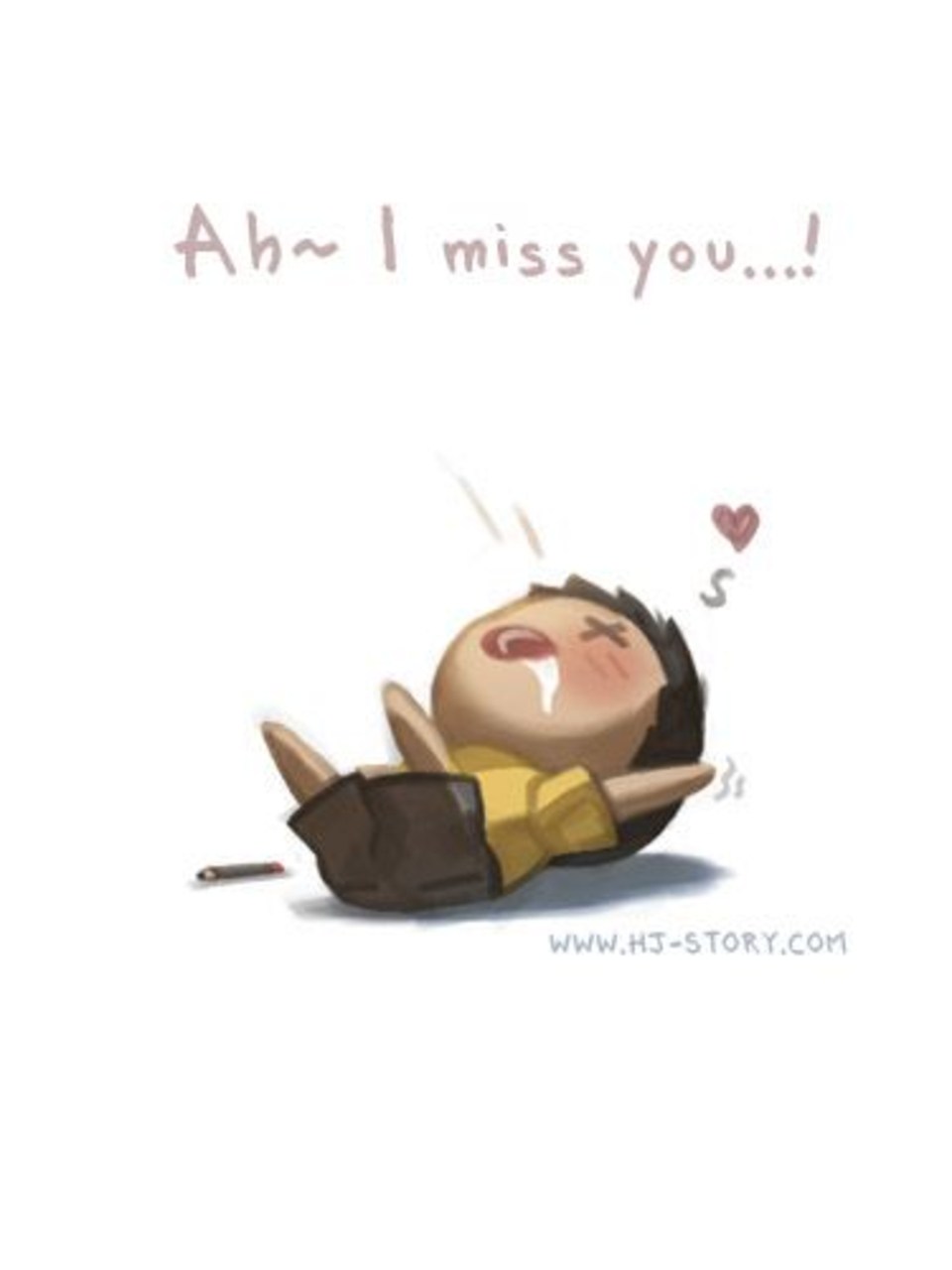 Love And Miss My Boyfriend - HD Wallpaper 