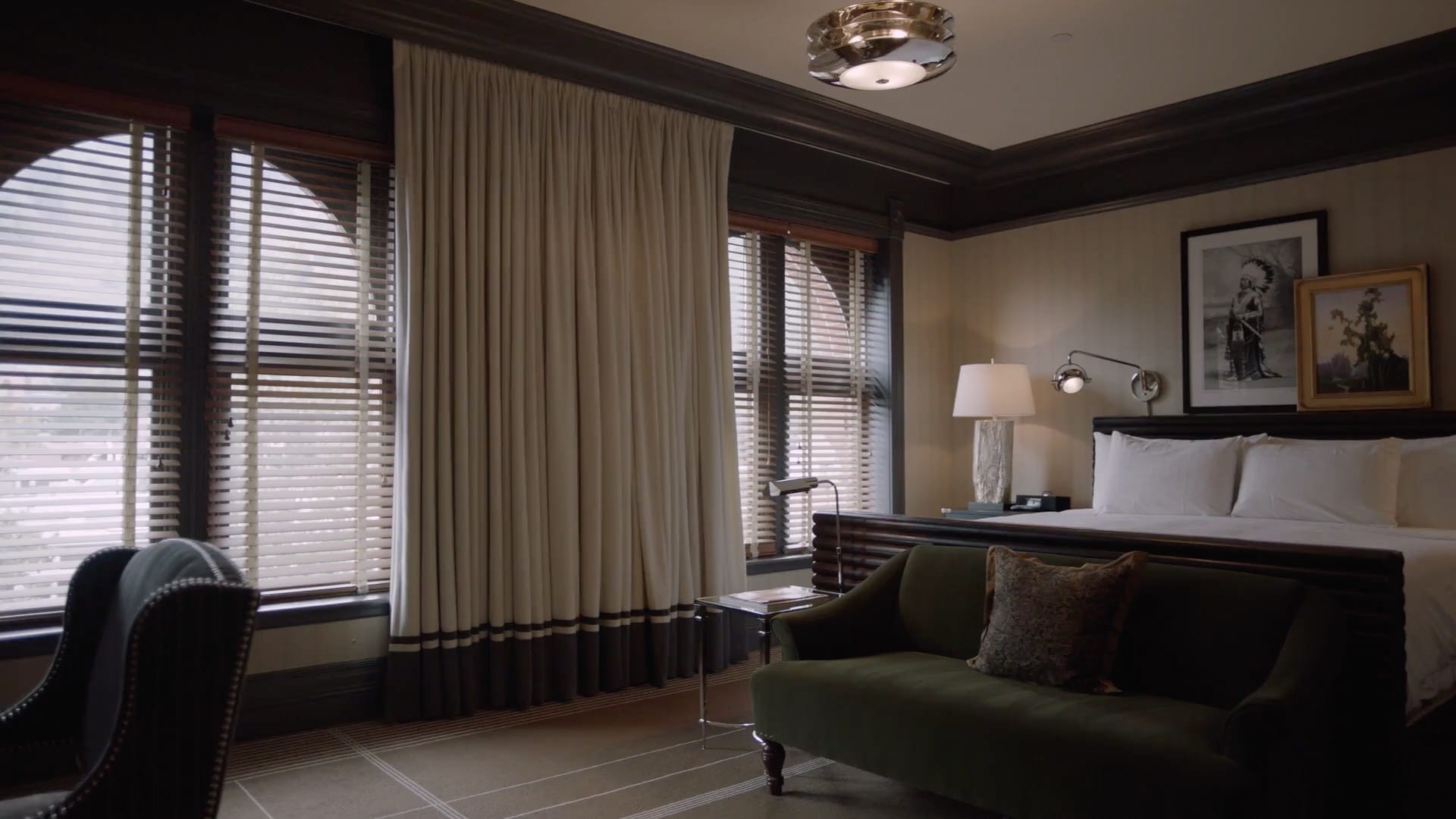 Junior Suite Hotel Jerome - HD Wallpaper 