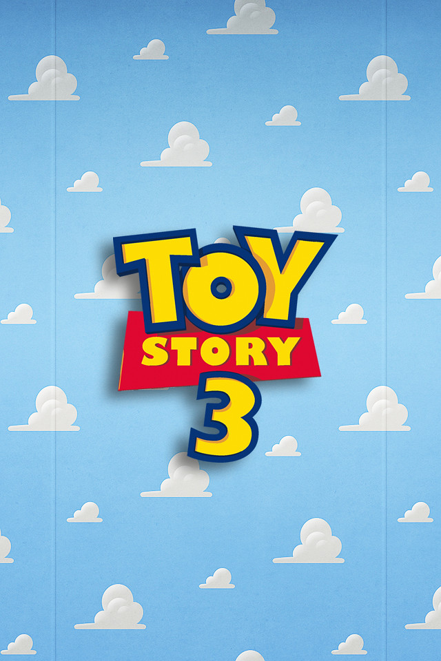 Toy Story 3 The Video Game Logo Png - HD Wallpaper 