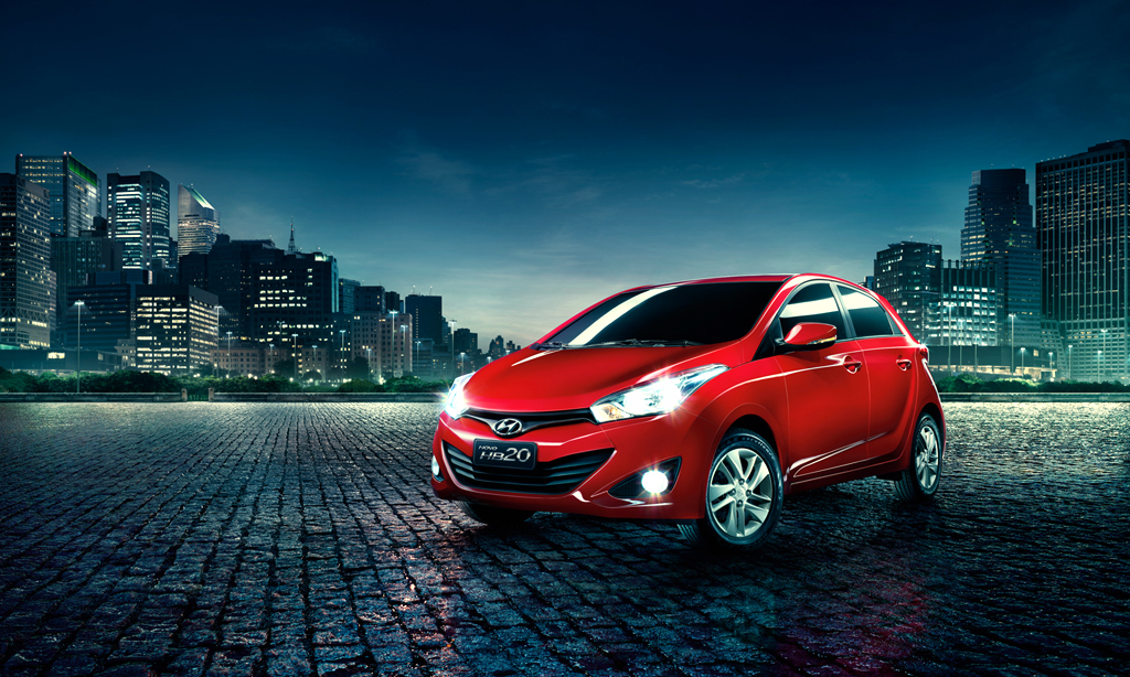 Upcoming Cars In Hyundai - HD Wallpaper 