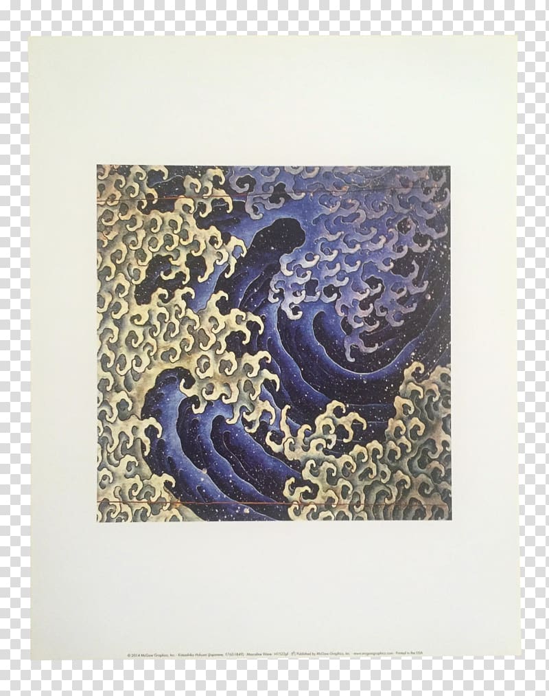 Hokusai - HD Wallpaper 