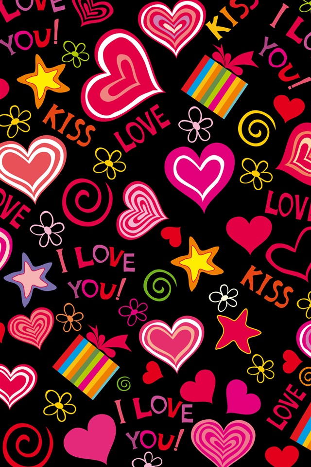 Hd Wallpaper Valentines Day Hd - HD Wallpaper 