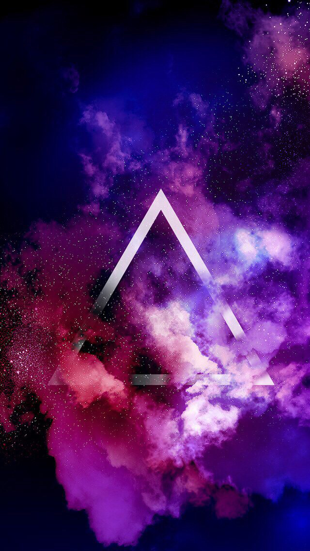 Wallpapers E Fundos Coloridos Para Whatsapp Iphone
