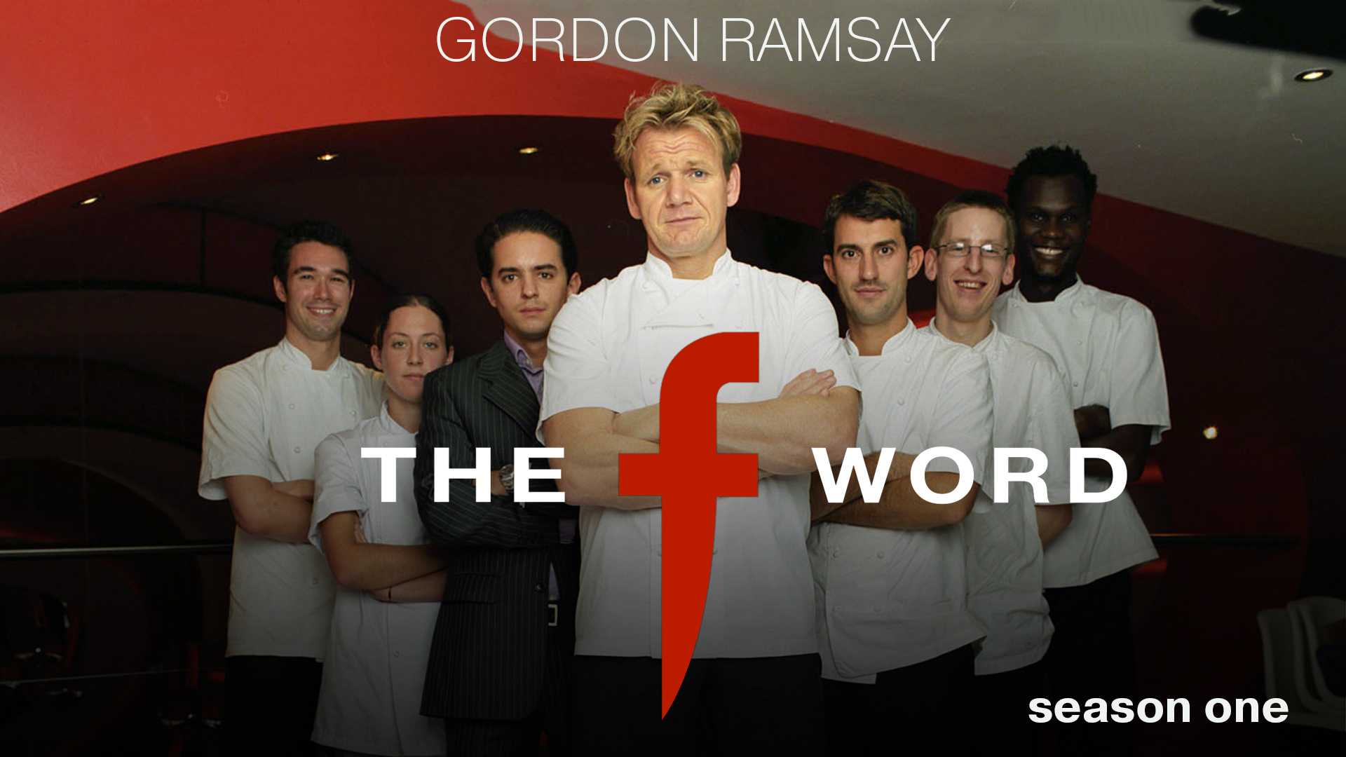 Gordon Ramsay 2006 David Walliams - HD Wallpaper 