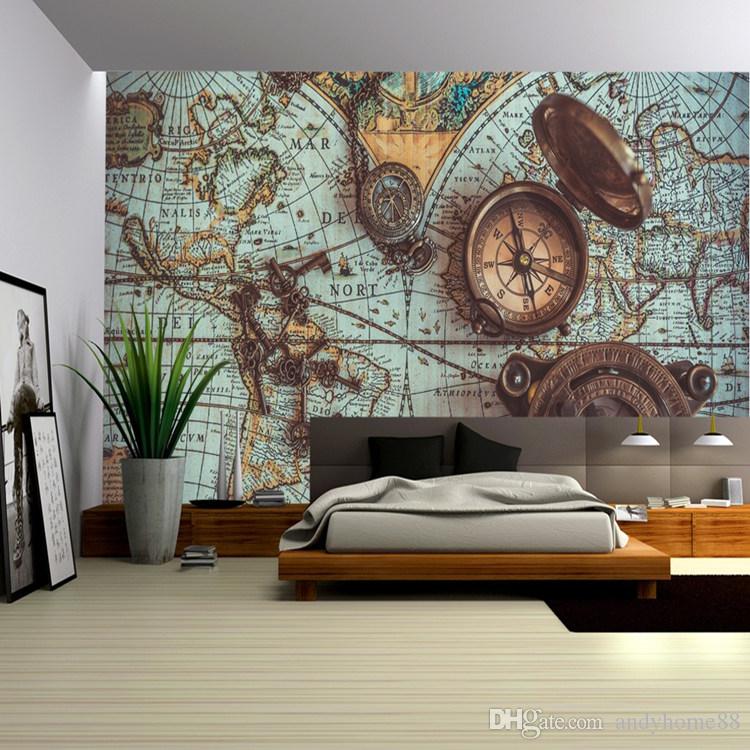 Modern Bedroom - HD Wallpaper 