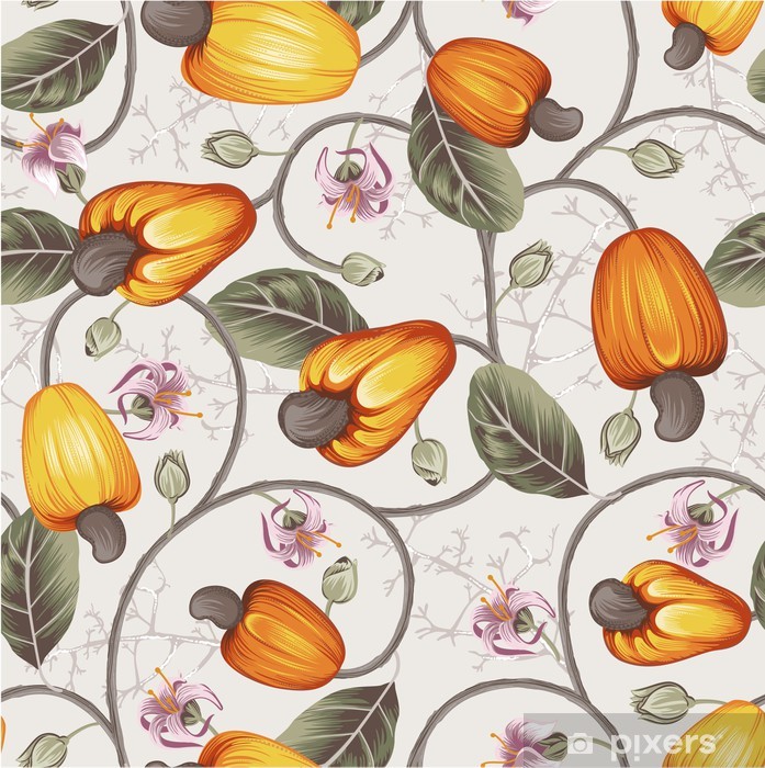 Adesivo De Caju - HD Wallpaper 