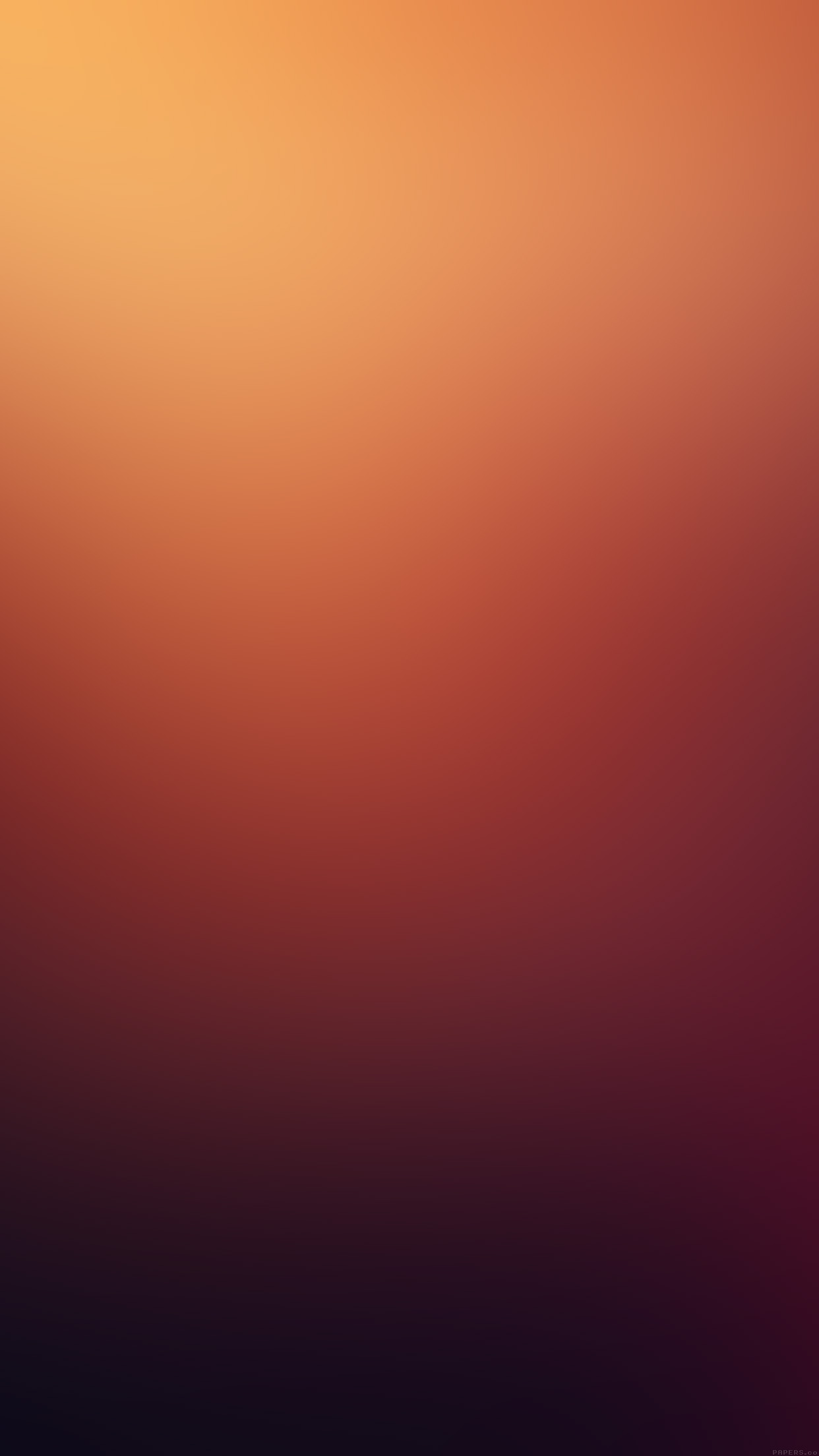 Orange - HD Wallpaper 