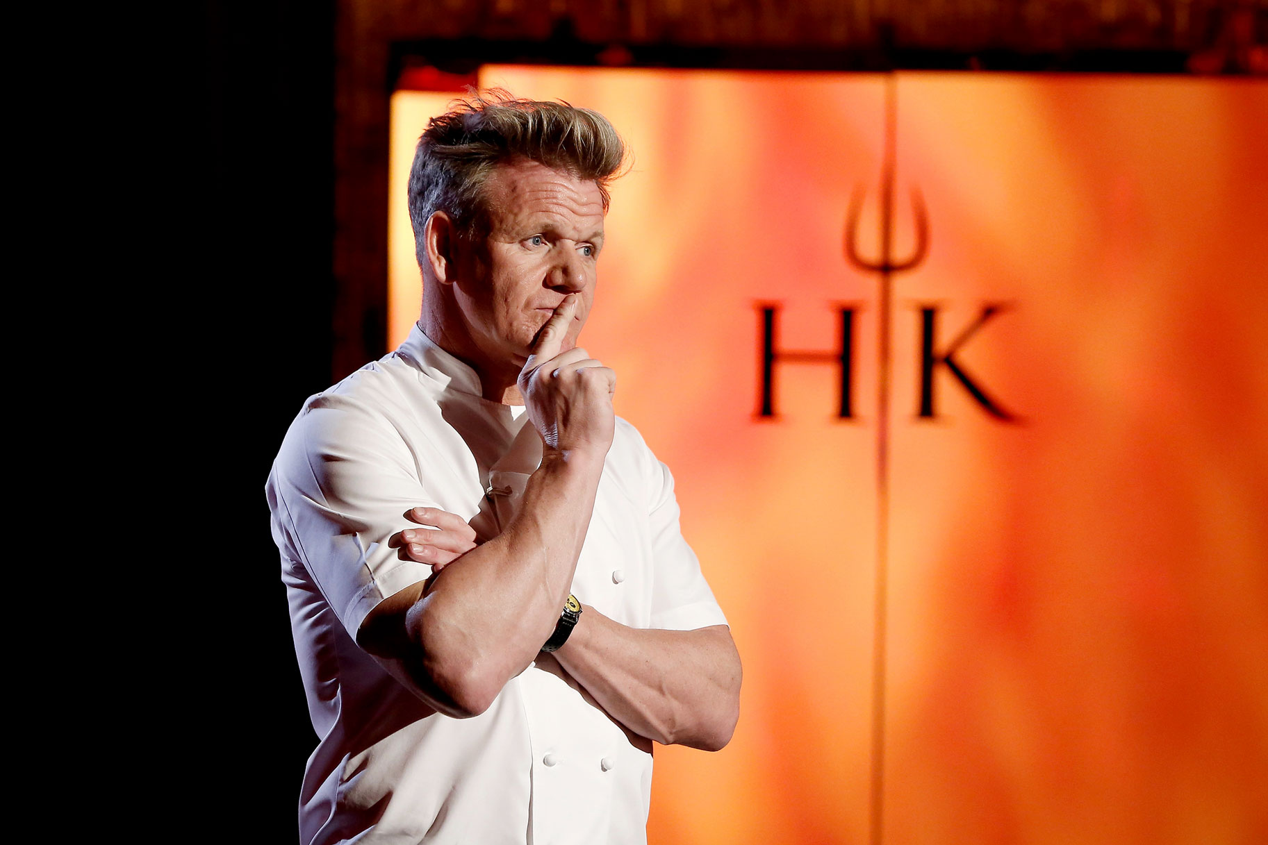Gordon Ramsay Hell's Kitchen All Stars - 1825x1217 Wallpaper Gordon Ramsay Hell's Kitchen All Stars - 1825x1217 Wallpaper