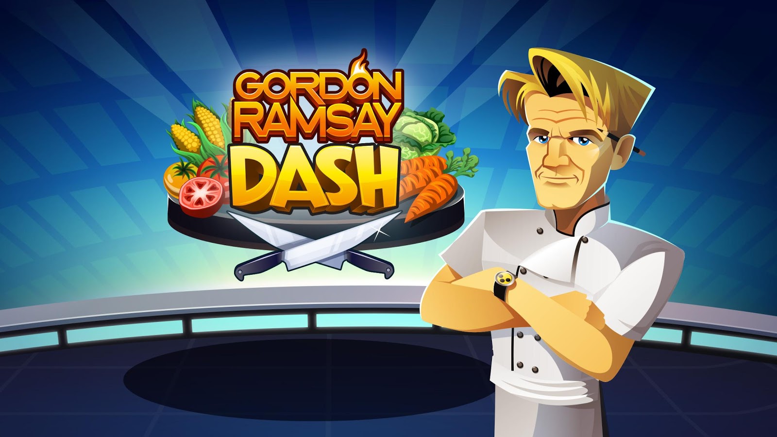 Gordon Ramsay Restaurant Dash - 1600x900 Wallpaper Gordon Ramsay Restaurant Dash - 1600x900 Wallpaper