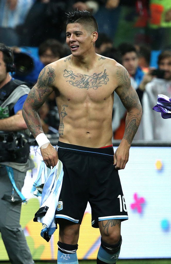 Rojo Marcos - HD Wallpaper 