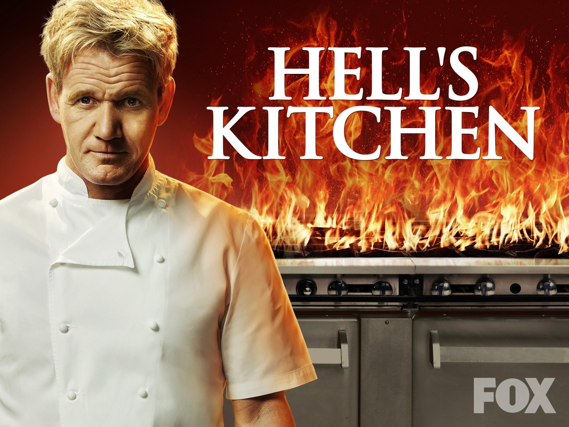 Hell's Kitchen - 1920x1440 Wallpaper - teahub.io