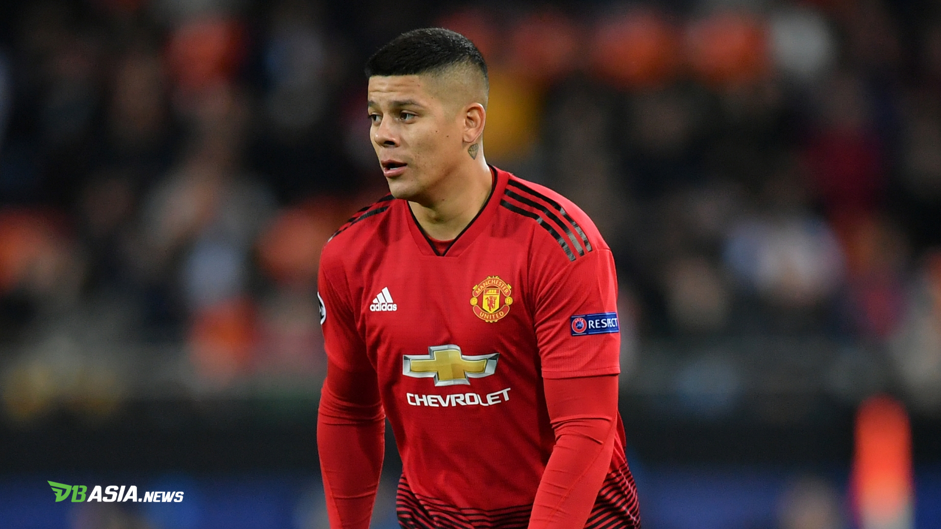 Marcos Rojo Man Utd - HD Wallpaper 