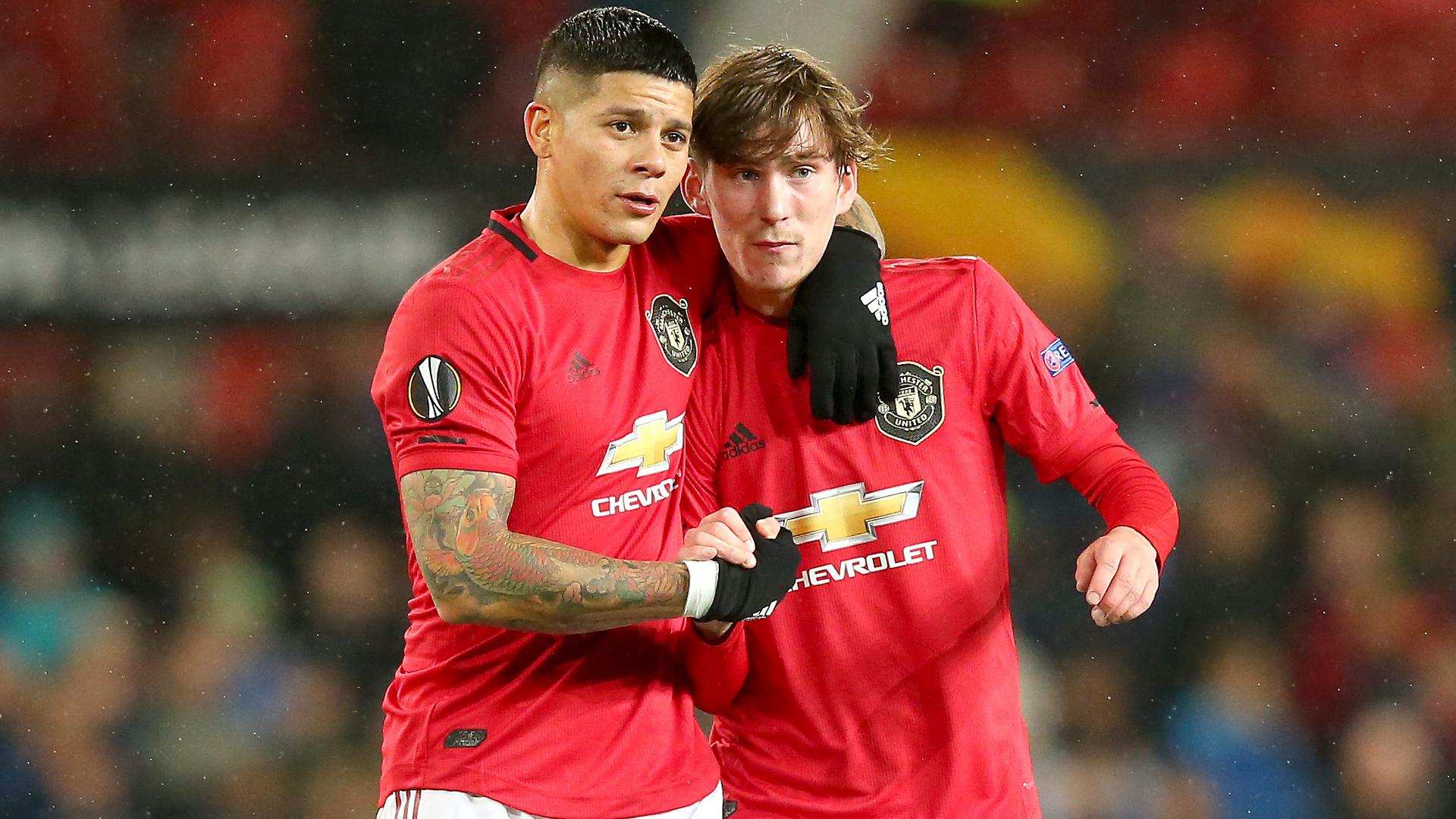 Man Utd - HD Wallpaper 