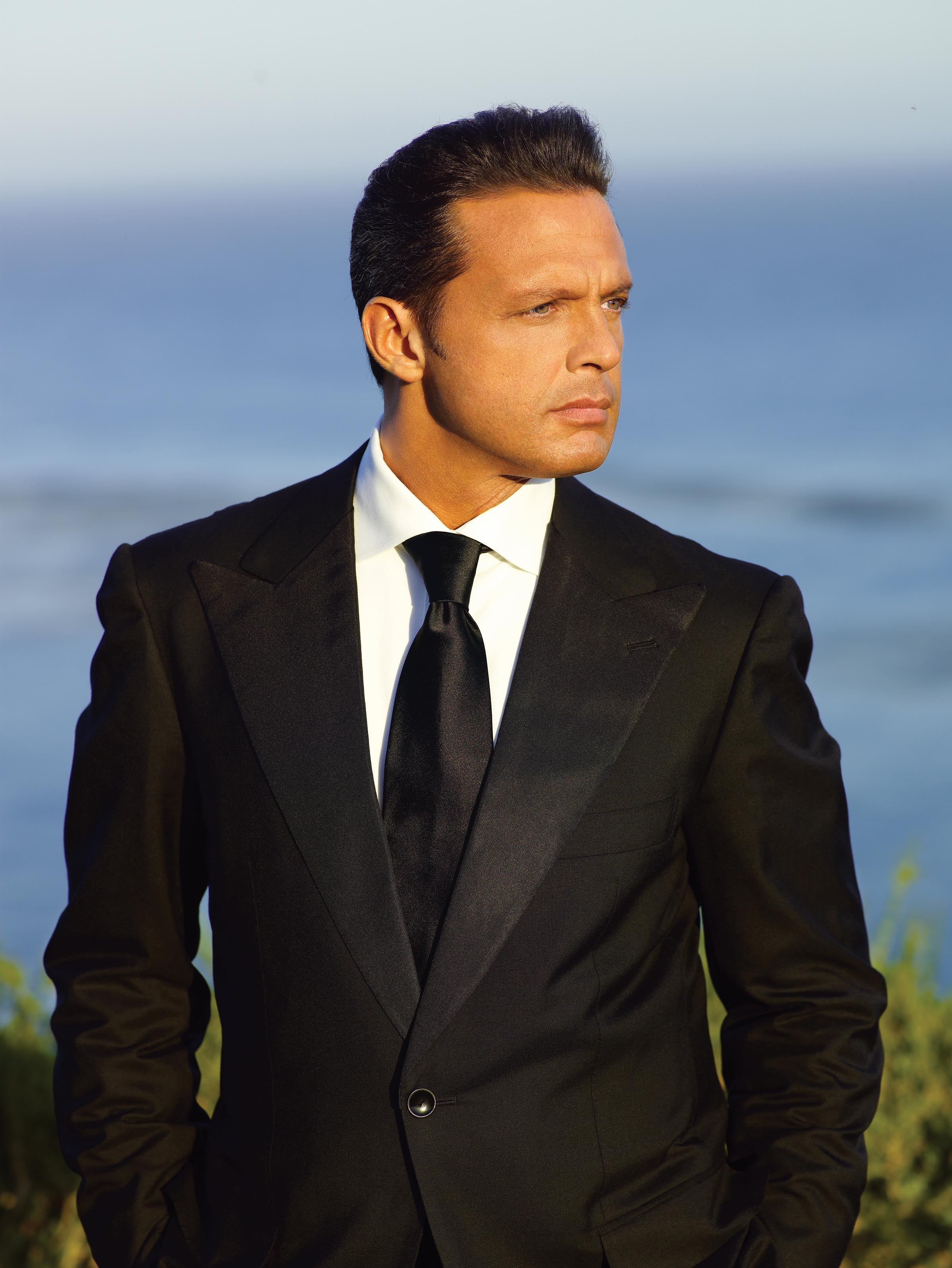 Sol De Mexico Luis Miguel - HD Wallpaper 