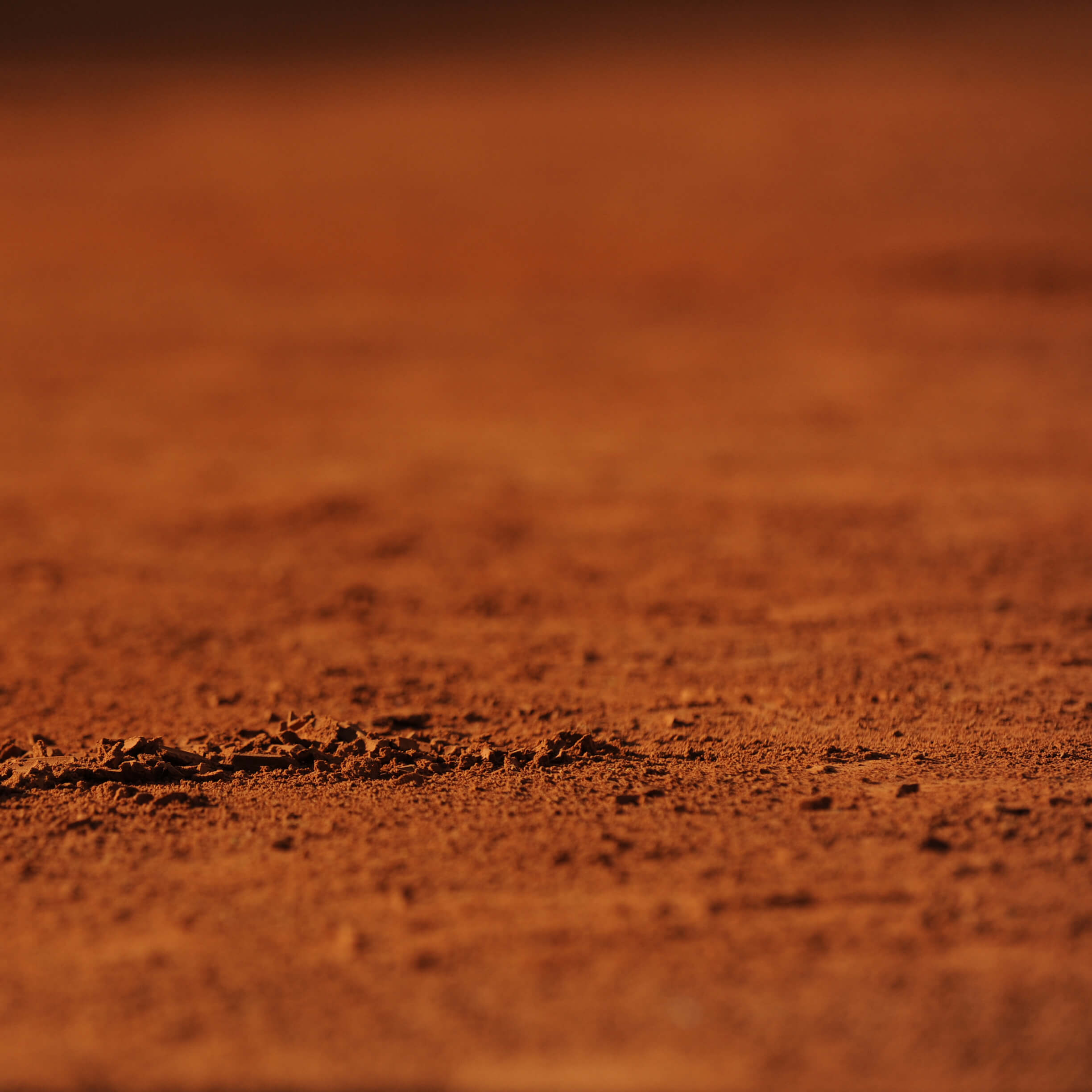 Roland Garros 2017 Terre Battue Fond Ecran Wallpaper - Fond D Écran Marron - HD Wallpaper 