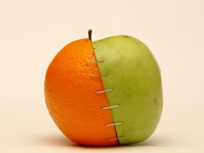 Пара Вещей - HD Wallpaper 