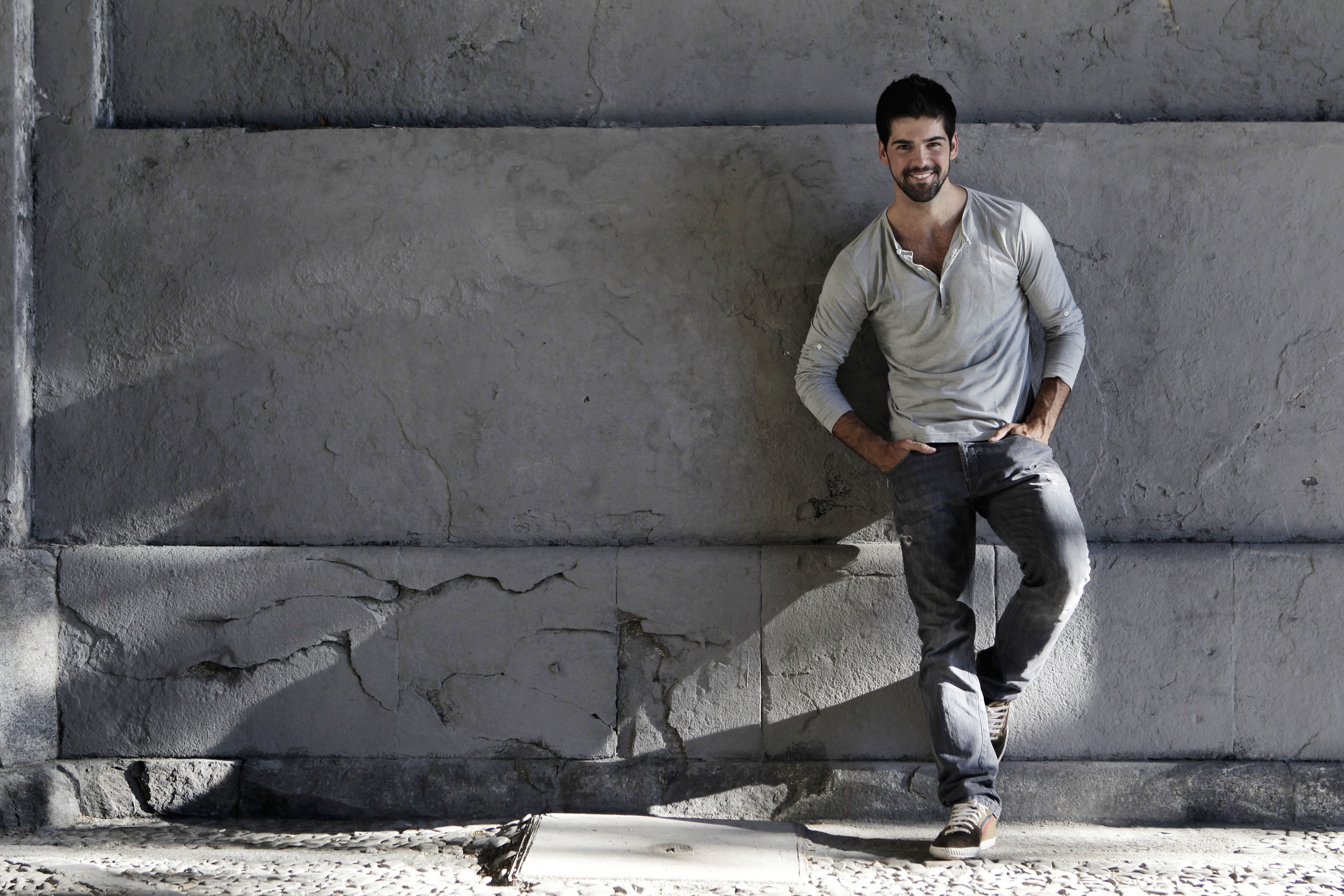 Miguel Angel Munoz - HD Wallpaper 