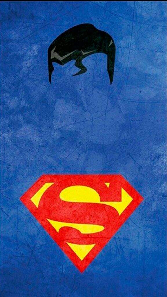 User Uploaded Image - Minimalist Superhero Posters - HD Wallpaper 