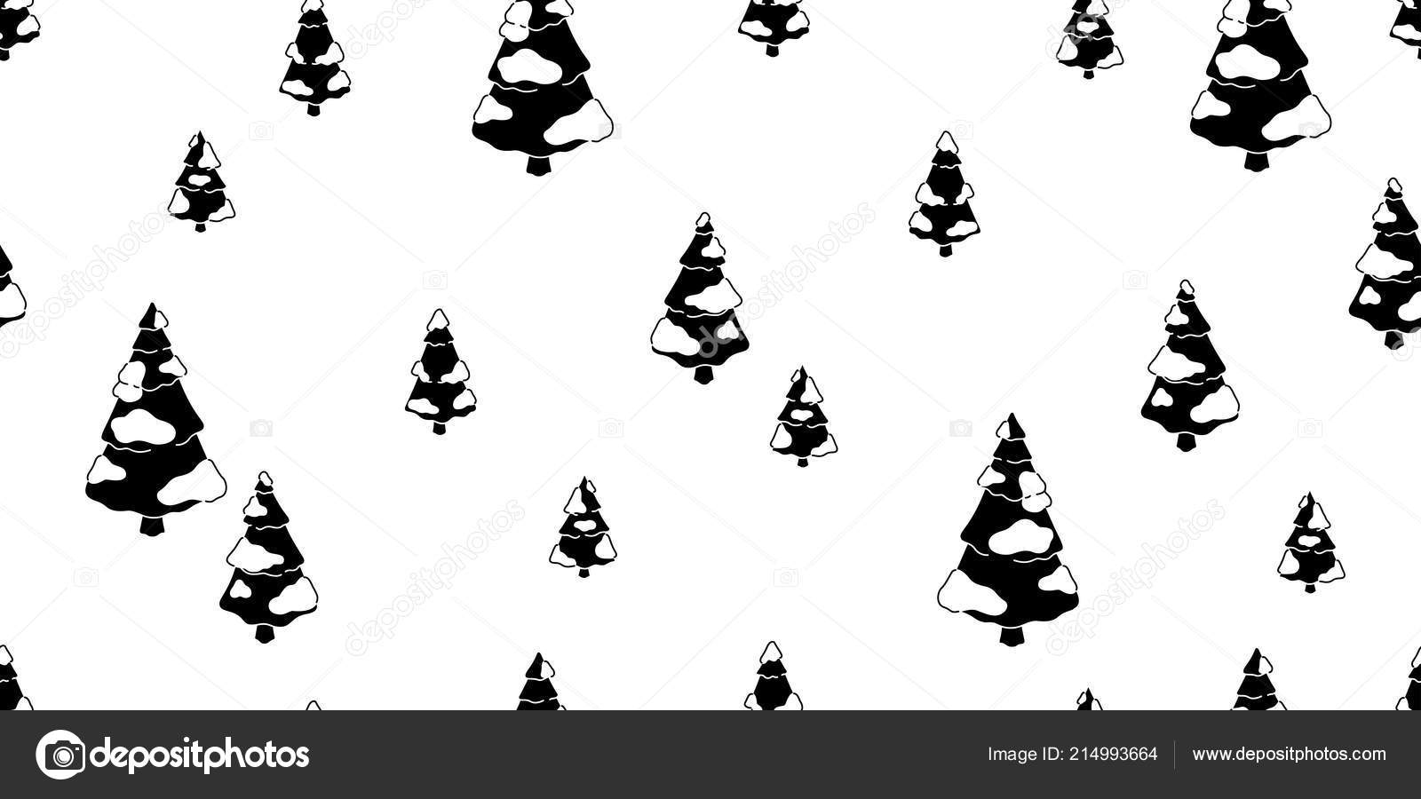 Christmas Tree - HD Wallpaper 