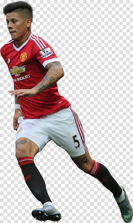 Marcos Rojo Wallpaper - HD Wallpaper 