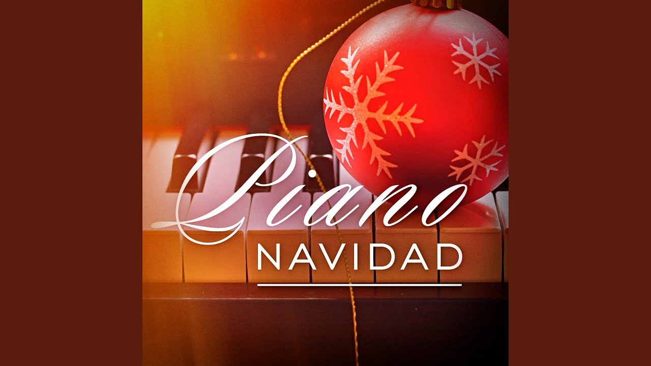 Música Piano Y Navidad - HD Wallpaper 