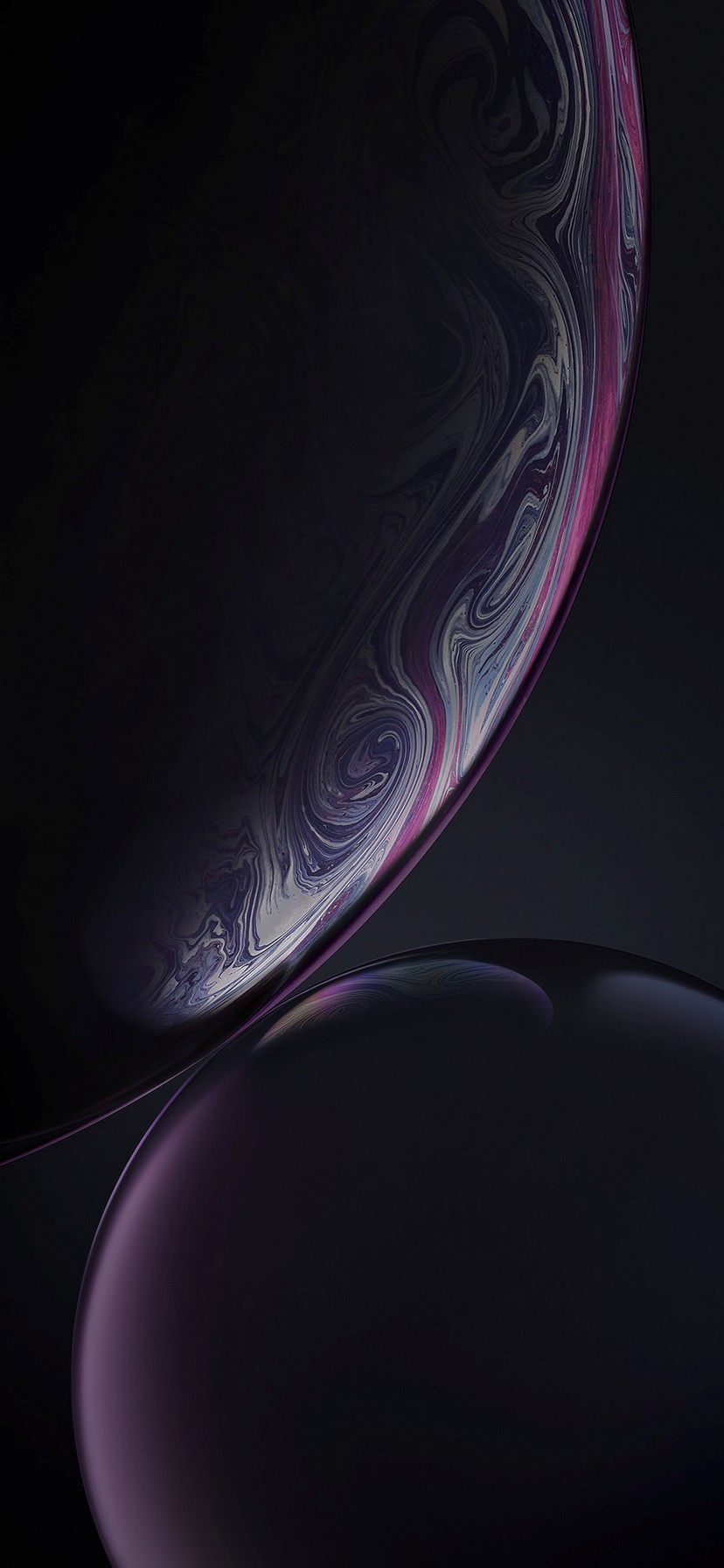 Iphone Xr Wallpaper Lock Screen With High-resolution - Iphone Wallpaper - HD Wallpaper 