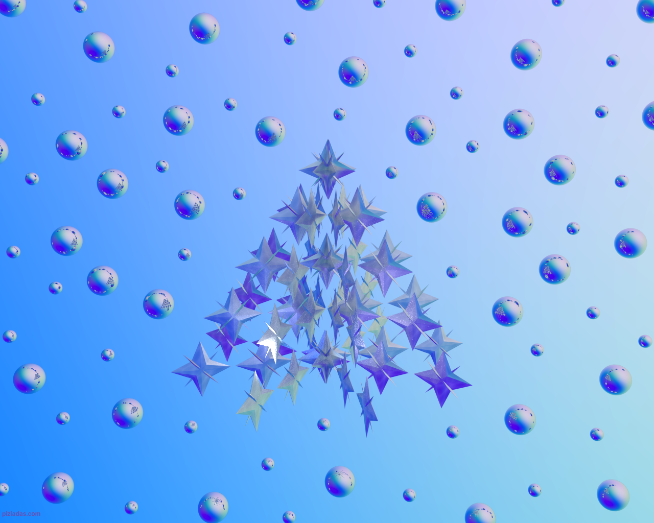 Christmas Ornament - HD Wallpaper 