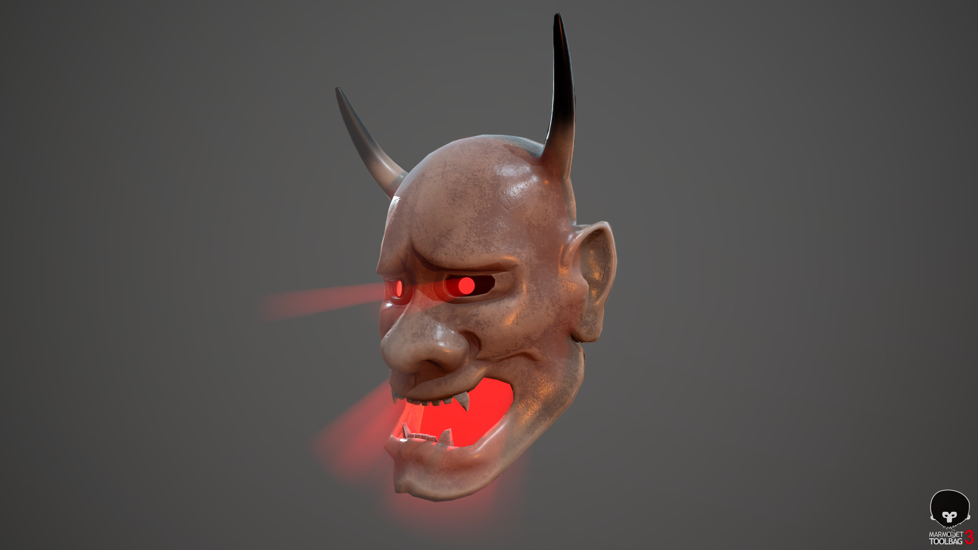 Horror - HD Wallpaper 