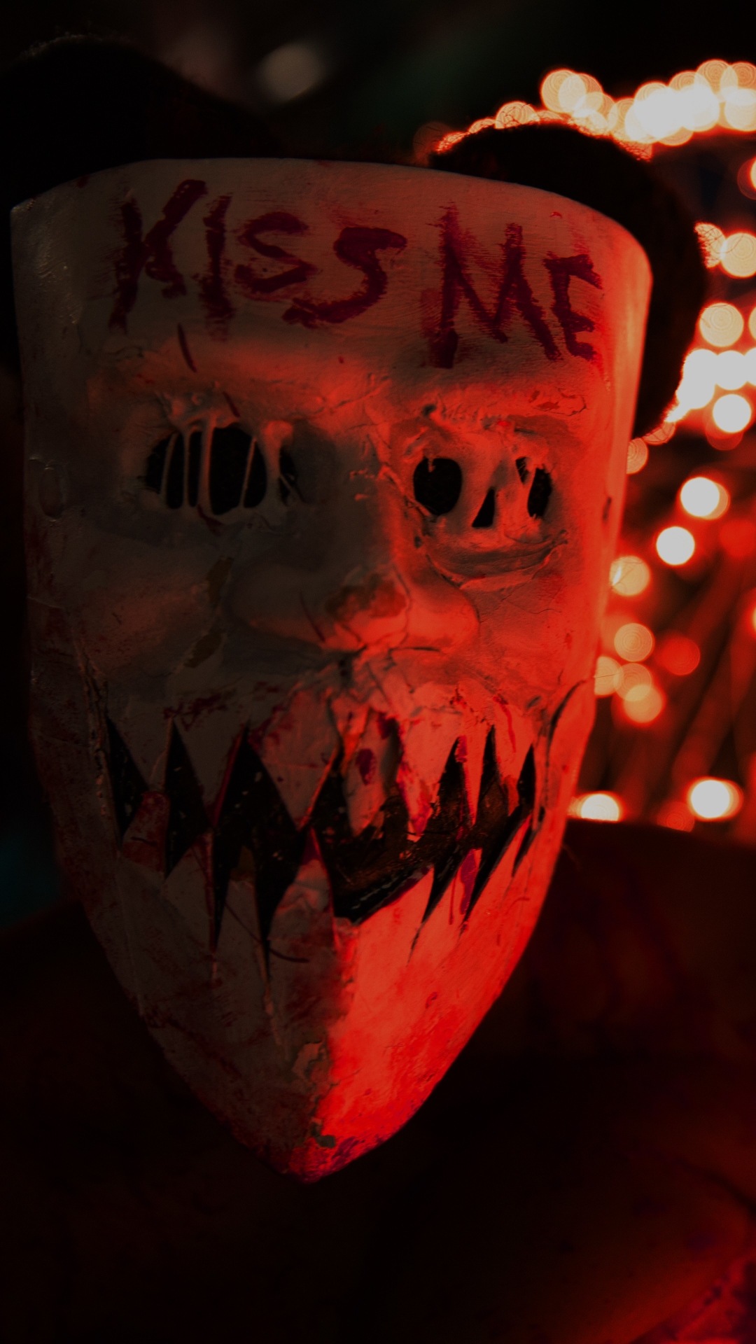 Purge 3 - HD Wallpaper 