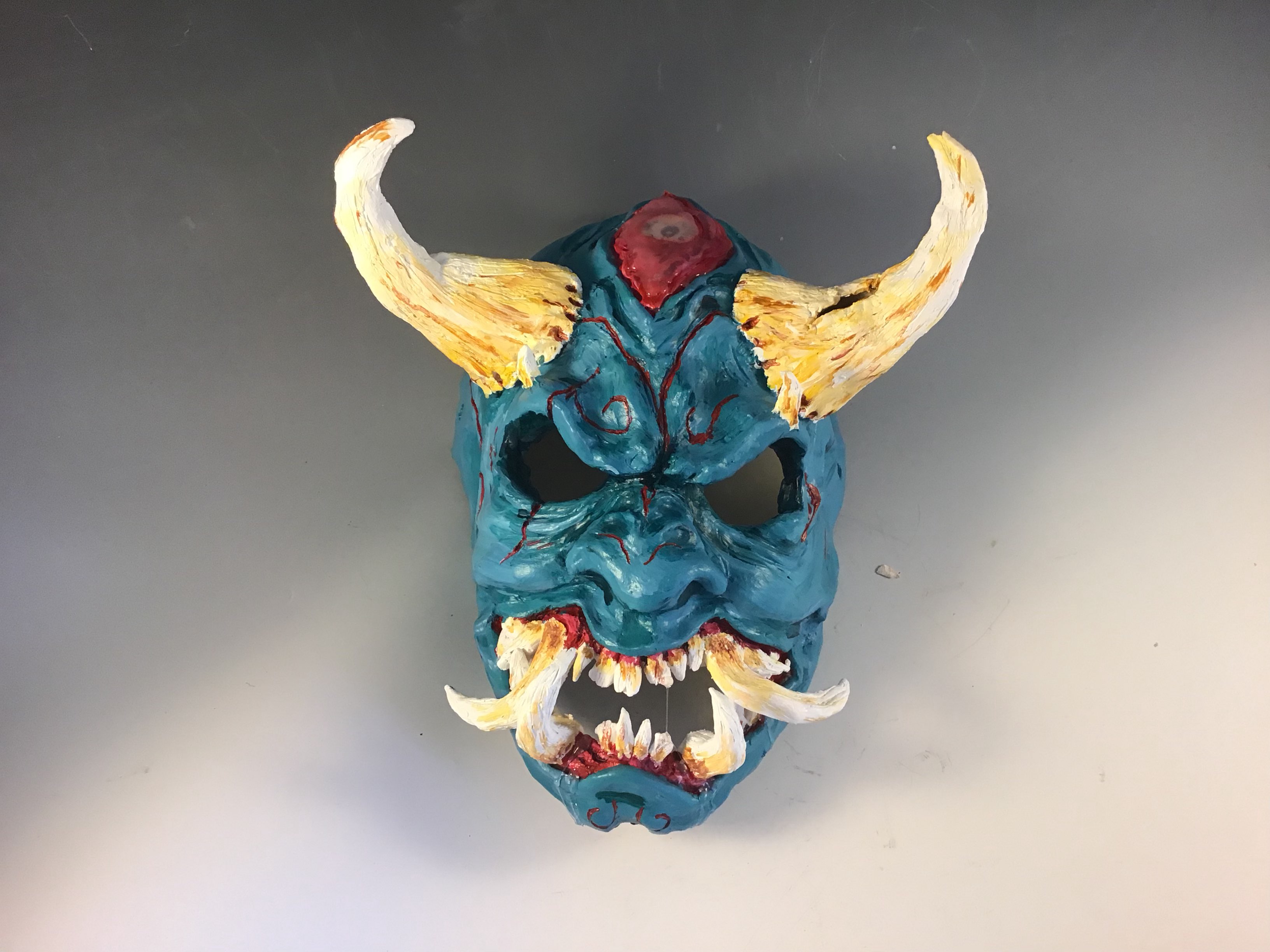 Skull - HD Wallpaper 