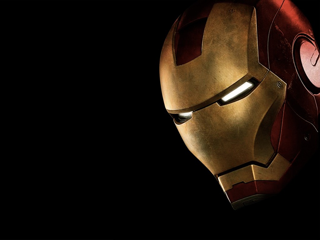 Iron Man Birthday Invite Template - HD Wallpaper 