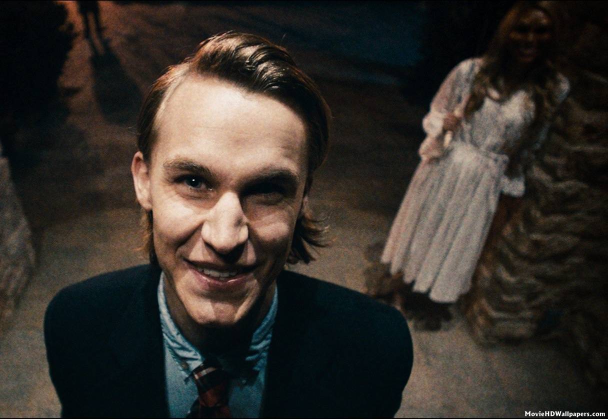White Guy From The Purge - HD Wallpaper 