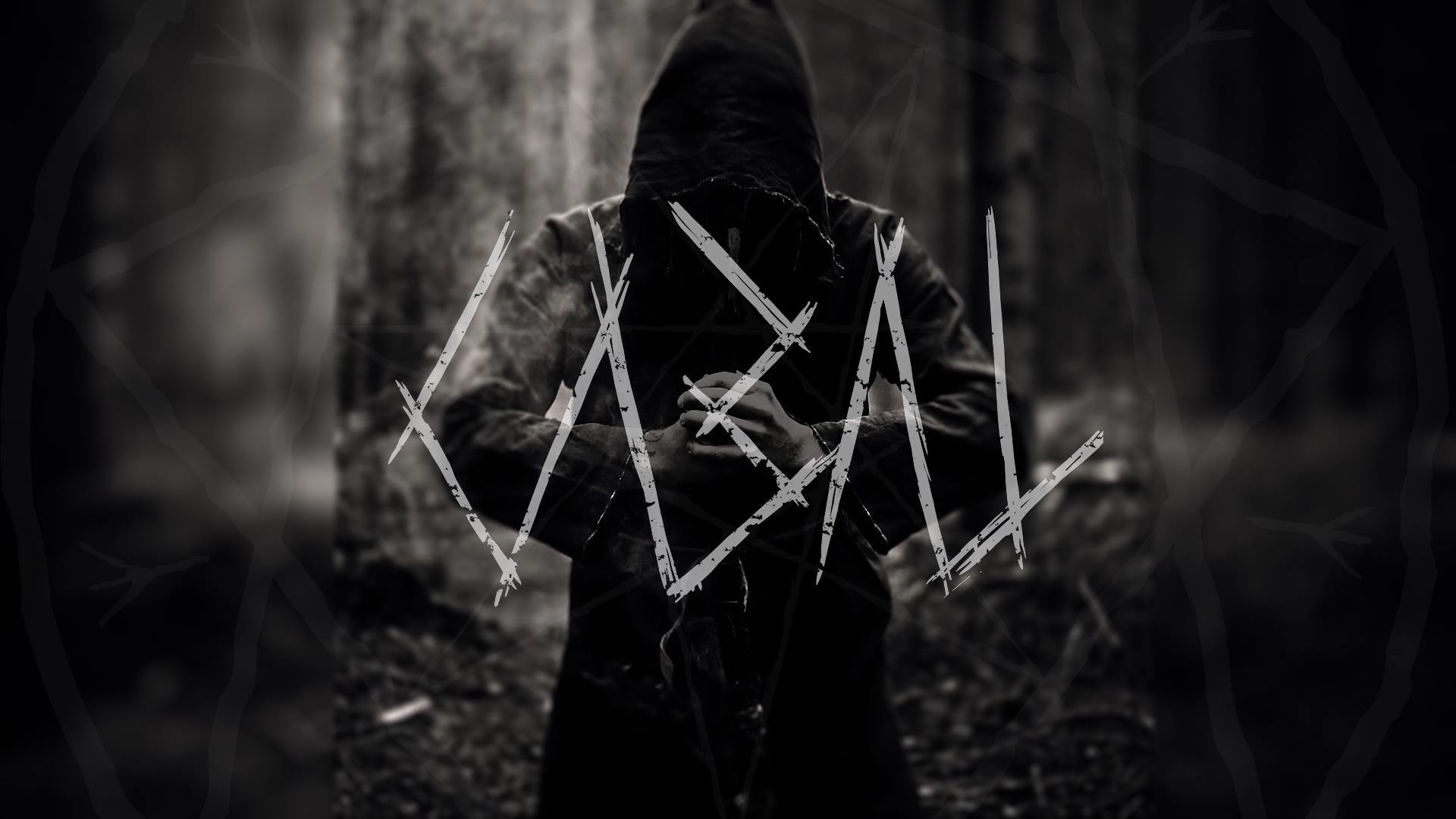 The Band S Second Single Output “purge” Got A Great - Cabal Band Logo - HD Wallpaper 