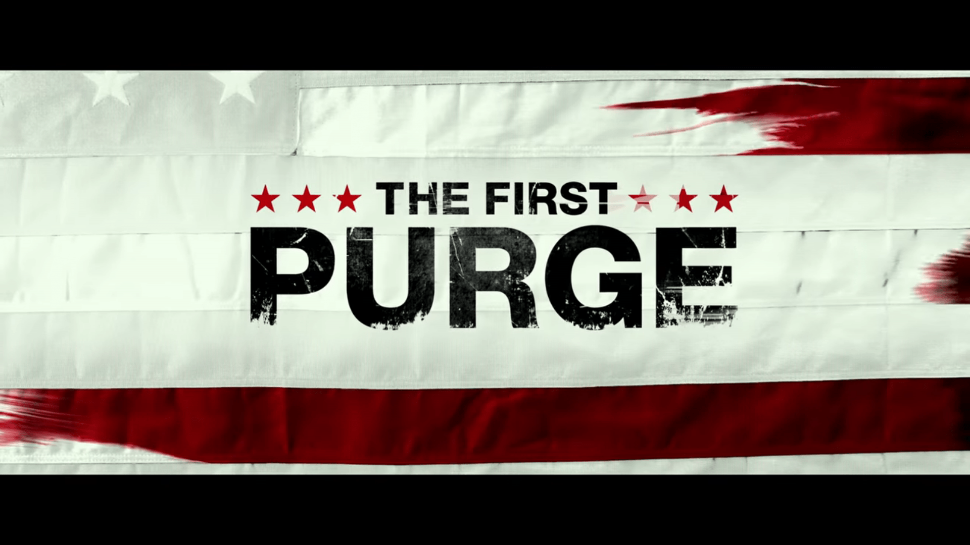 The First Purge - First Purge - HD Wallpaper 