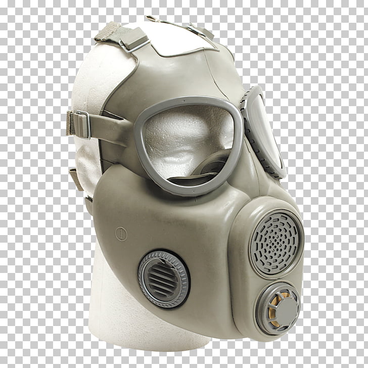 Czech M10m Gas Mask - HD Wallpaper 