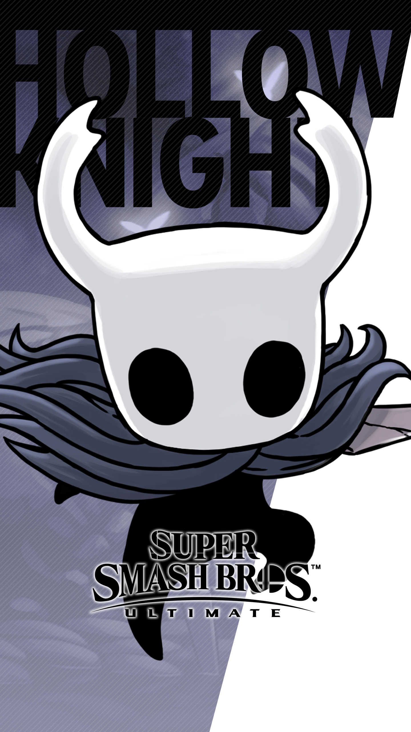 Hollow Knight Wallpaper Iphone Xr - HD Wallpaper 