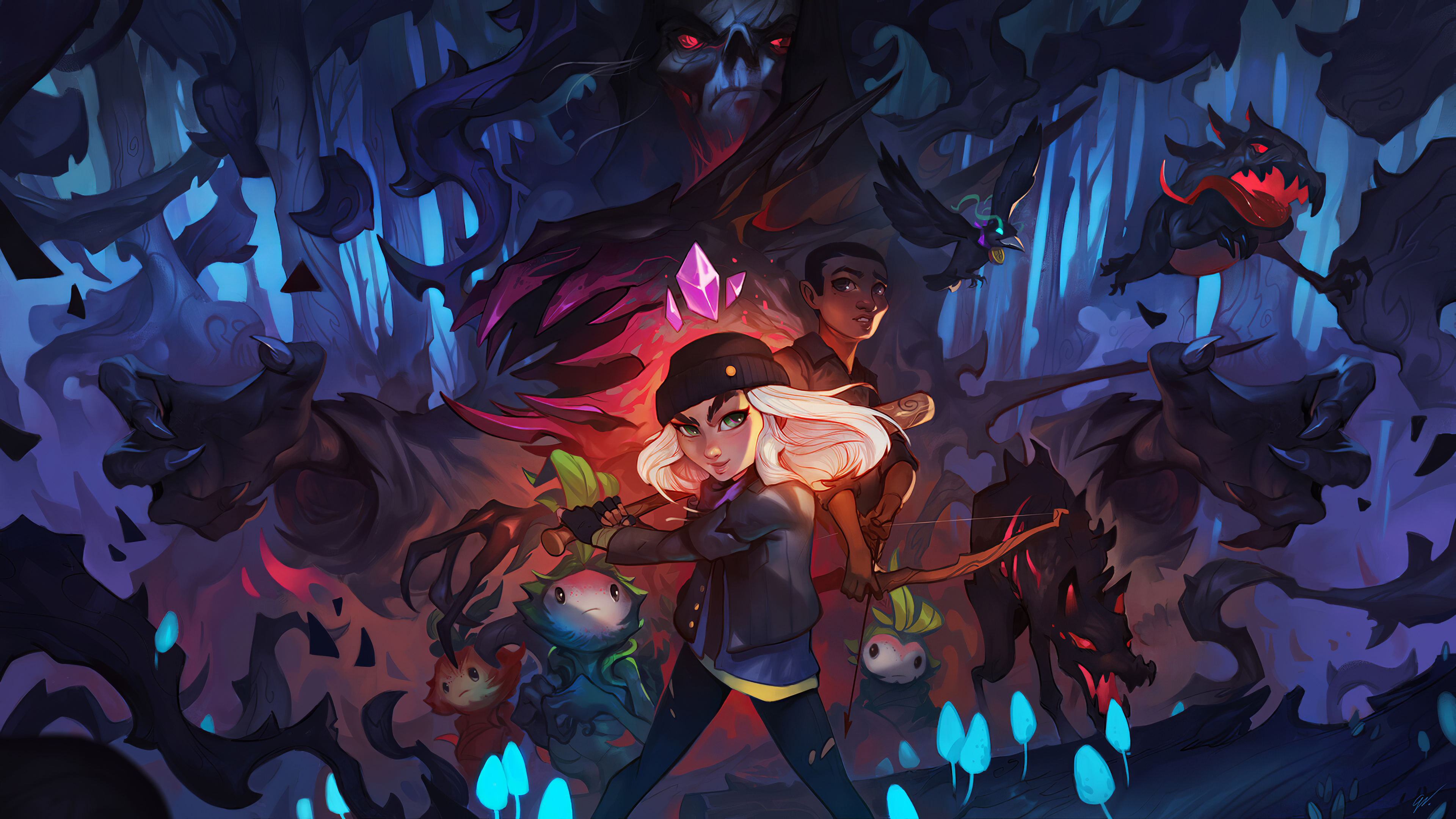 Drake Hollow - HD Wallpaper 