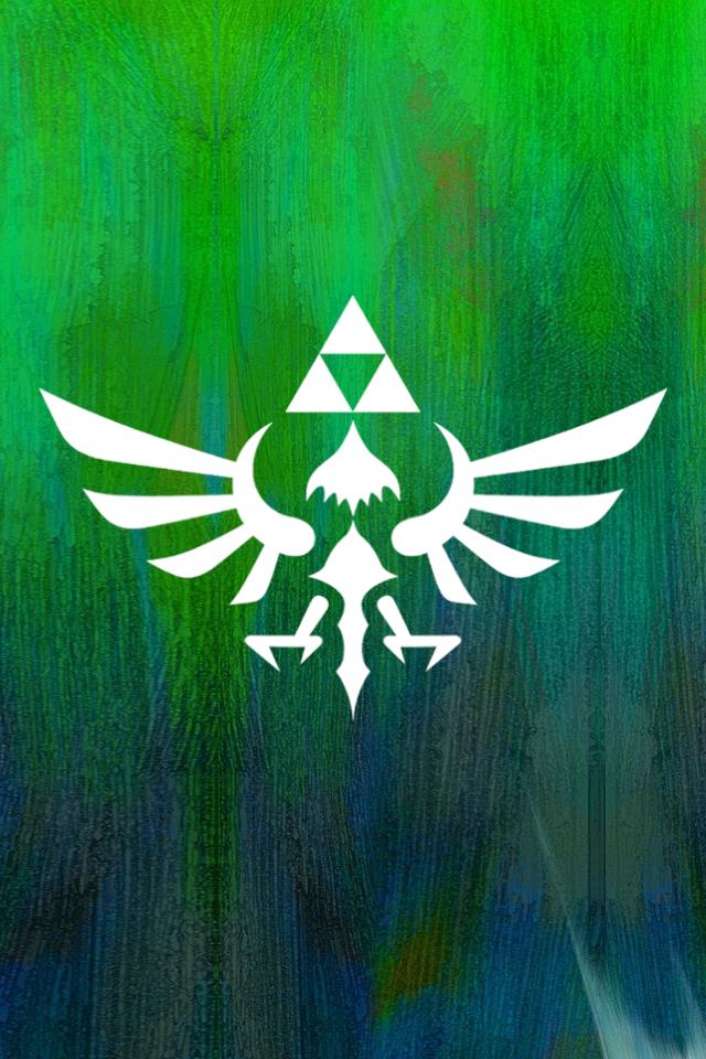 Legend Of Zelda Wallpaper Phone - HD Wallpaper 