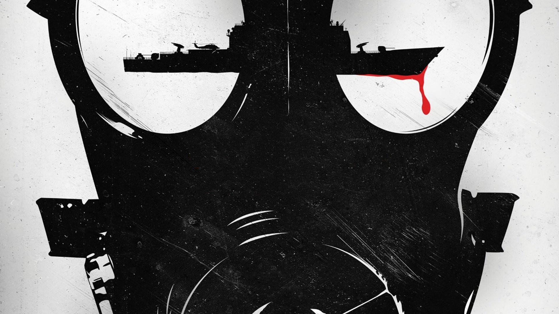 Last Ship Wallpaper Hd - HD Wallpaper 