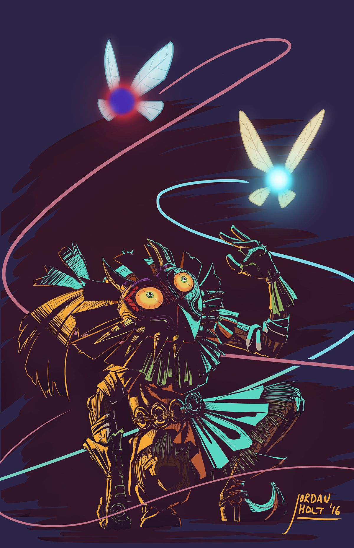 Illustration - HD Wallpaper 