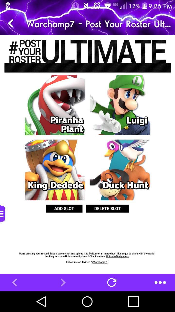 Super Smash Bros. - HD Wallpaper 