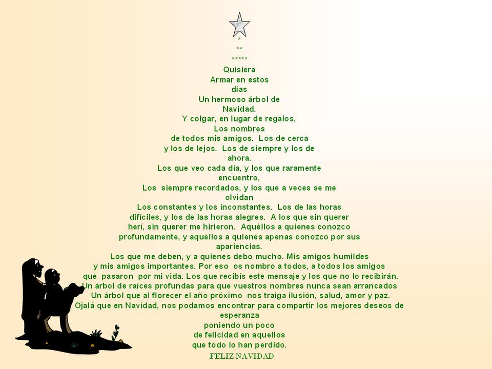 Feliz Navidad Pictures, Images And Photos - Texto Sobre La Navidad - HD Wallpaper 