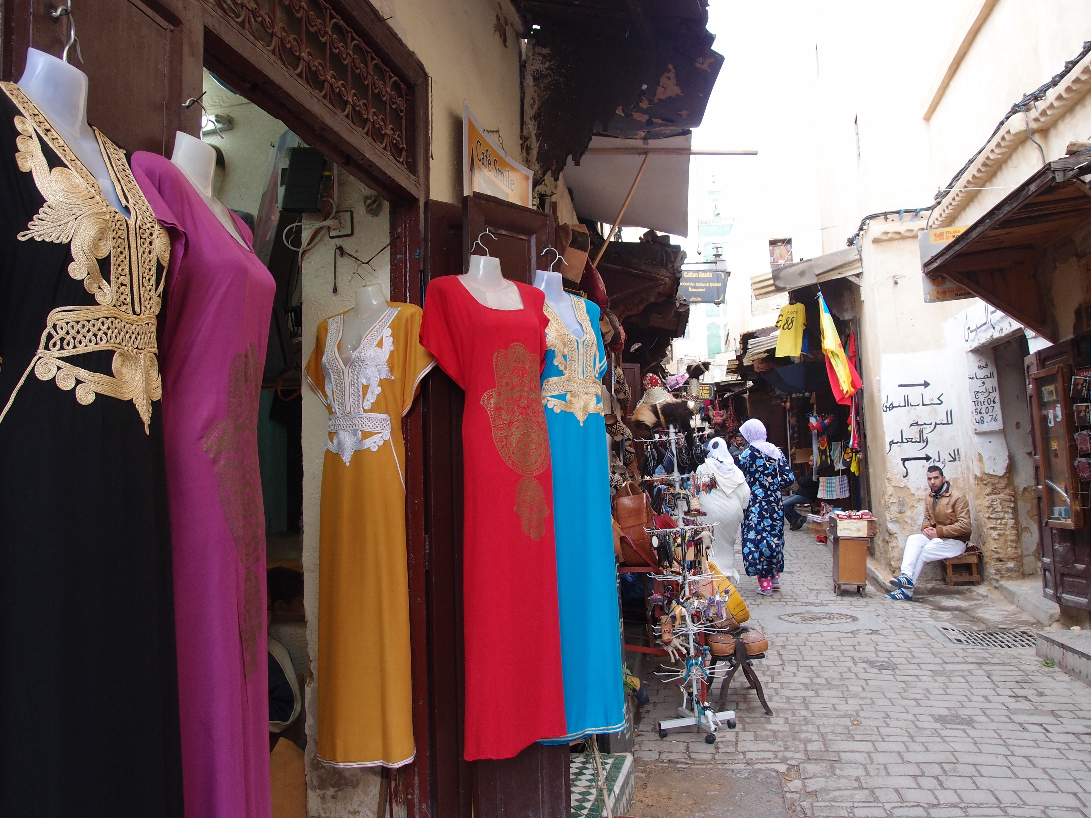 Boutique - HD Wallpaper 