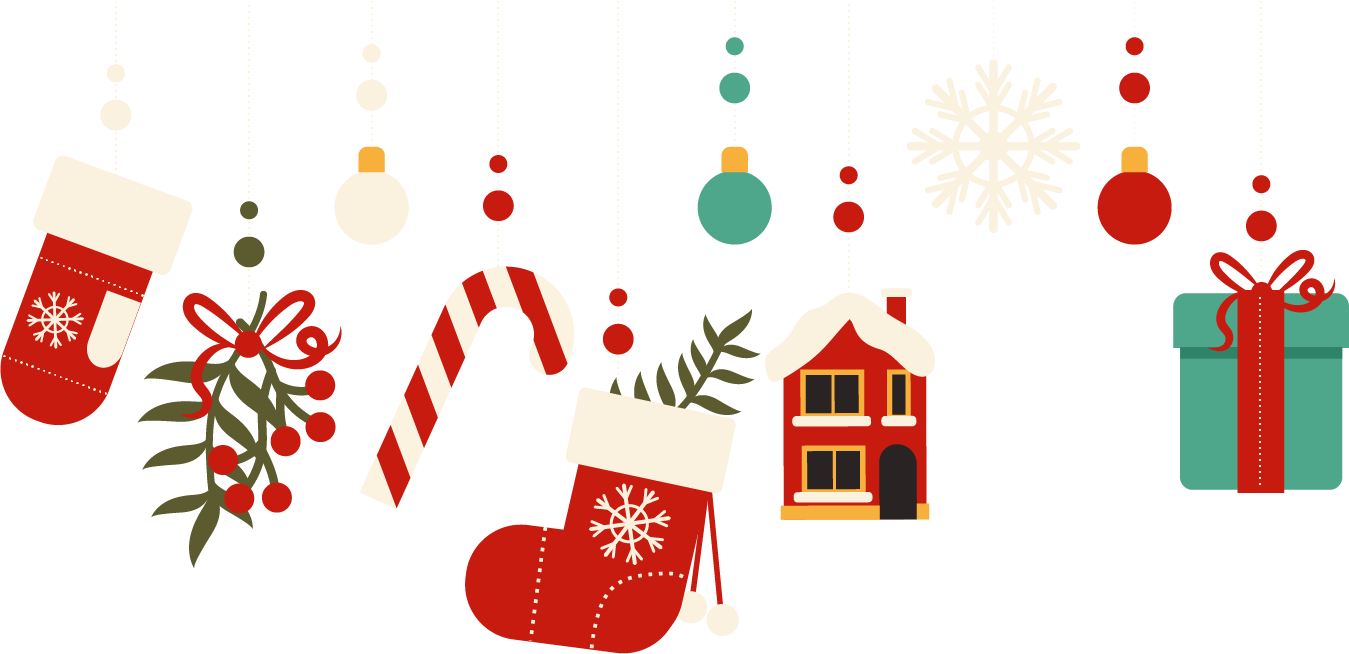 Transparent Christmas Sale Logo - HD Wallpaper 