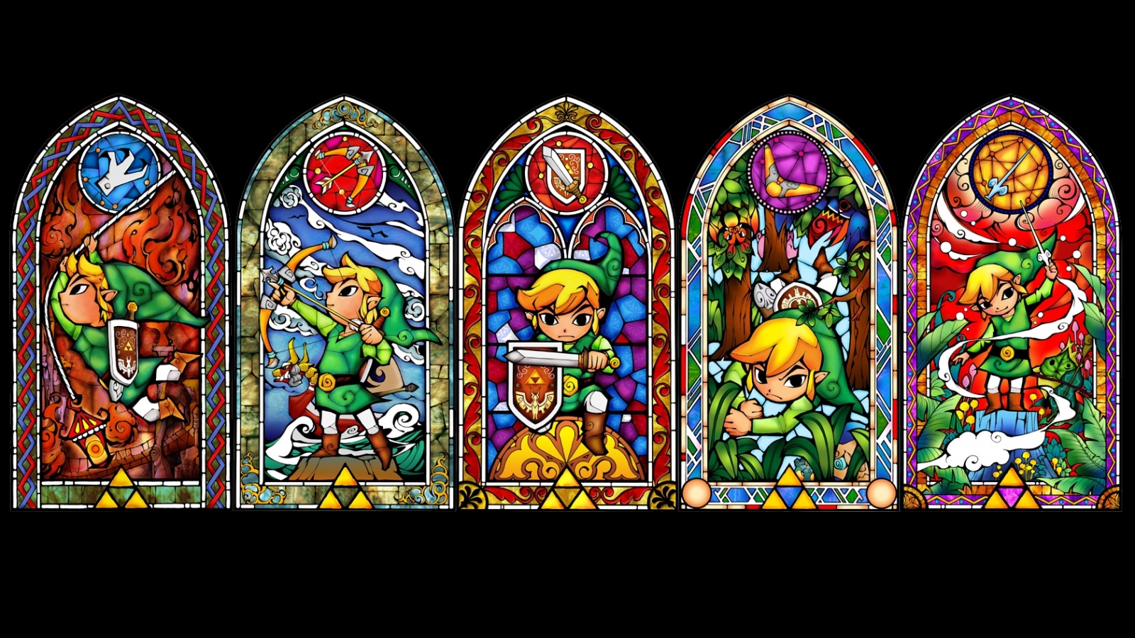 The Legend Of Zelda Wallpapers Hd Desktop Backgrounds Legend Of Zelda Wind Waker Stained Glass 1600x900 Wallpaper Teahub Io The Legend Of Zelda Wallpapers Hd Desktop Backgrounds Legend Of Zelda Wind Waker Stained Glass 1600x900 Wallpaper Teahub Io