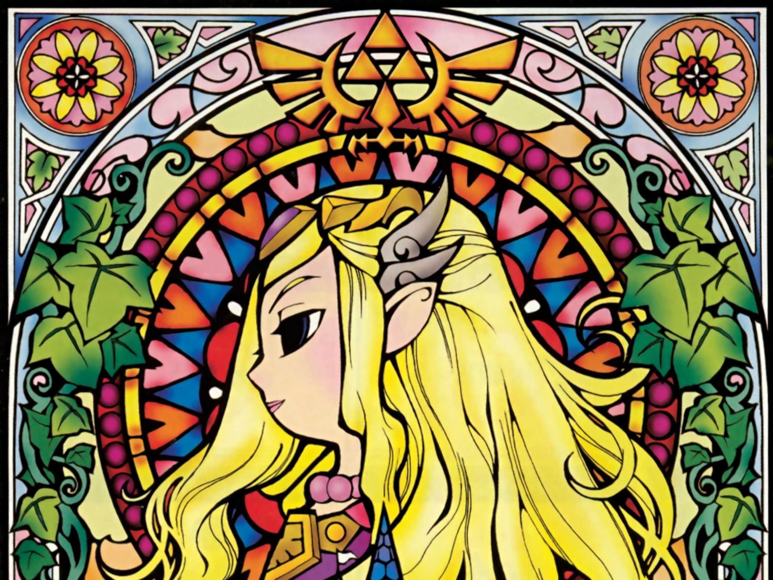 Wind Waker Wallpaper - 2560x1920 Wallpaper - teahub.io