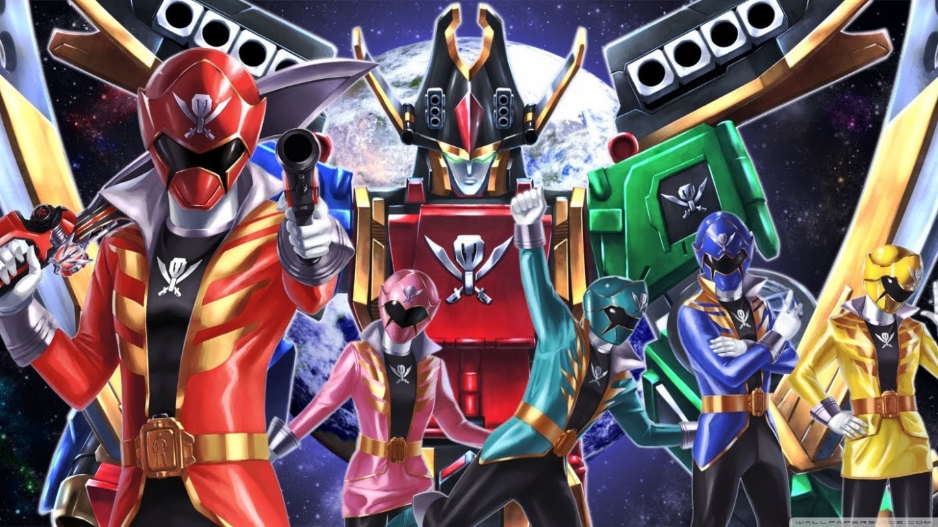 Super Sentai 199 Hero Great - HD Wallpaper 